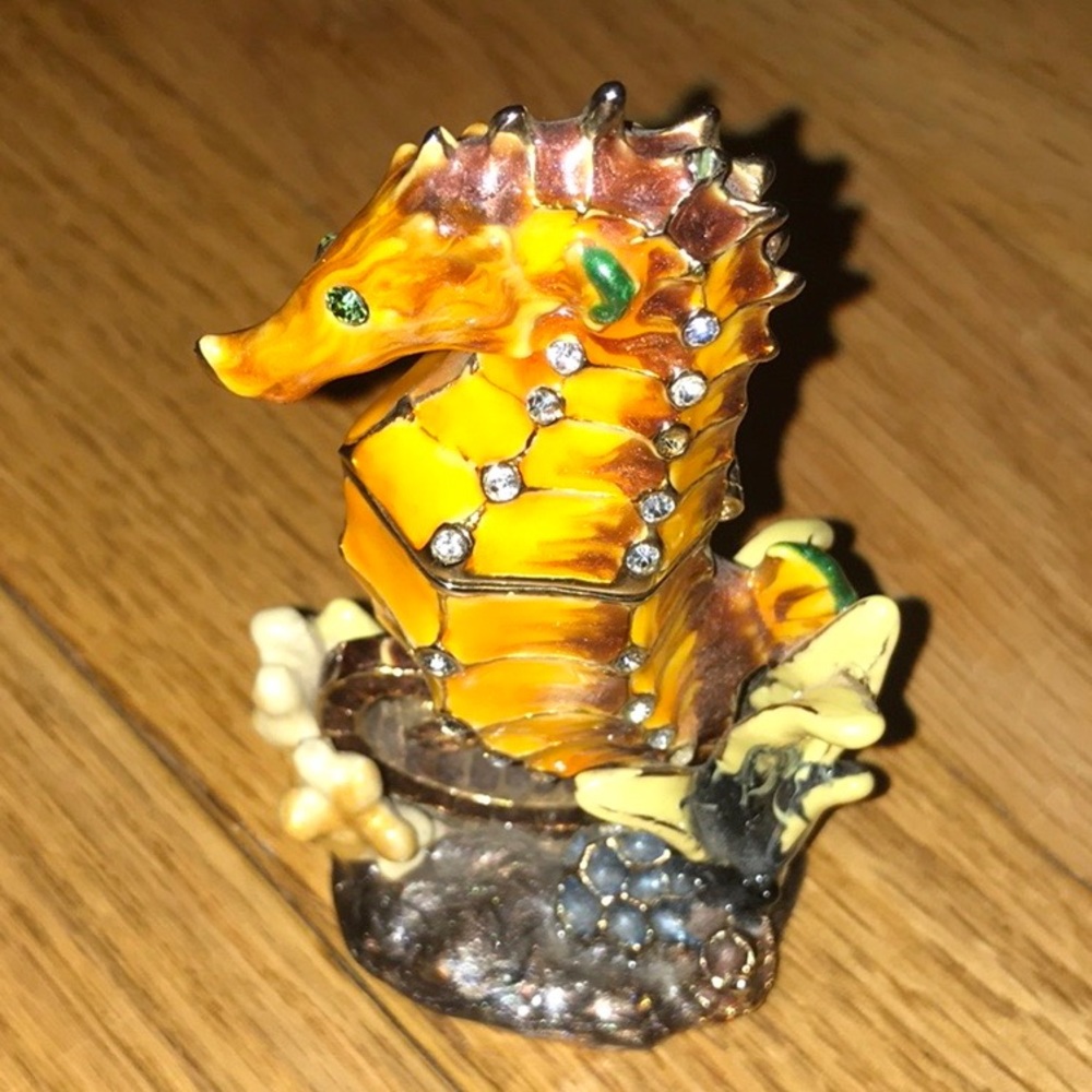 SEAHORSE Collectible